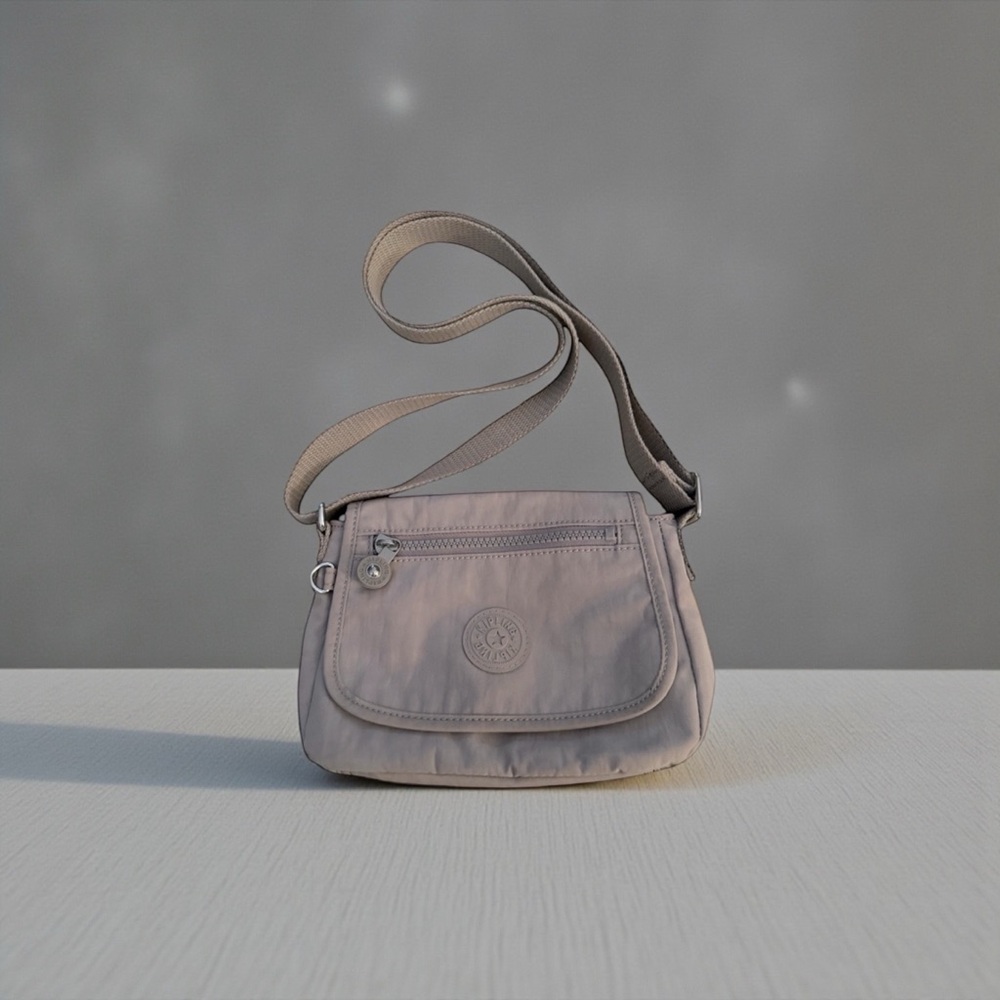 Kipling Sabian Bolsa Mini Crossbody Bag